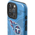 NFL Tennessee Titans Double Vision iPhone 16 Pro Max Impact Case